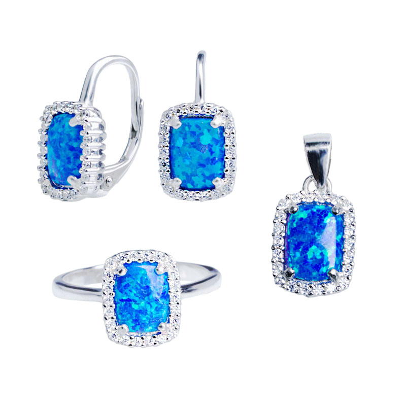 LUXURY OPAL